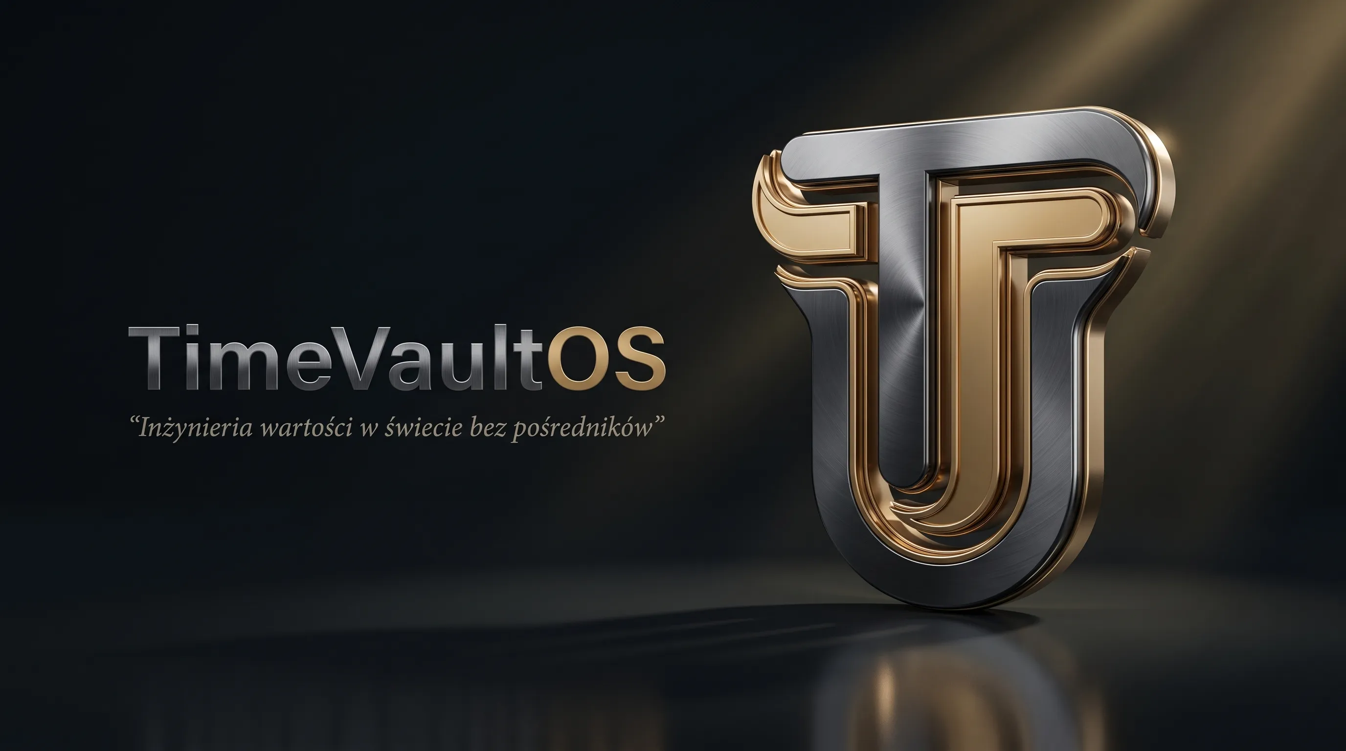 TimeVault OS - Decentralized Value Settlement Ecosystem and UTT Vouchers